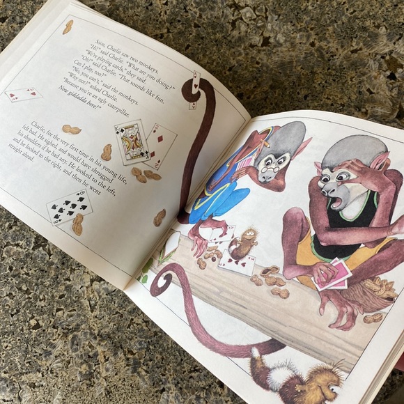 Children’s book - Picture 6 of 8